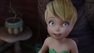 Tinker Bell (The Pirate Fairy) (3)
