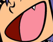 Yumi's Mouth