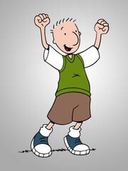 Doug Funnie