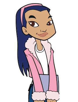 Elena (Secret Millionaires Club) | The Parody Wiki | Fandom