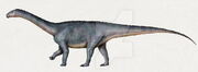 Gongxianosaurus