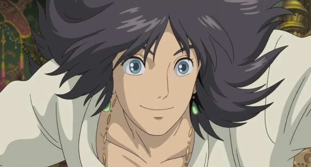 Howl | The Parody Wiki | Fandom