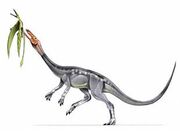 Jurassic Park Institute Elaphrosaurus.jpg
