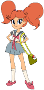 Rosemary Hills: Pokemon Adventures