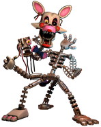 Mangle