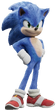 Movie Sonic Render