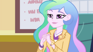 Principal Celestia