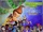 Peter Pan and Melody Meets Jimmy Neutron Boy Genius