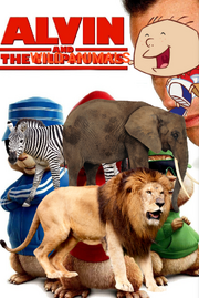 A&TWAFNCHSE Poster