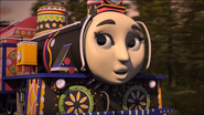 Ashima the Indian Engine