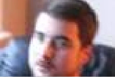 Keenan Christenson | The World of Tony Wiki | Fandom