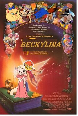 Beckylina poster-0