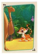 Disney-Princess-Palace-Pets-Sticker-Collection--204