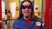 Imagination Movers Scott