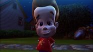 Jimmy Neutron as The Phone Guy