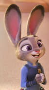 Judy says funny you should say that