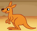 Kangaroo lets go to the zoo super simple songs