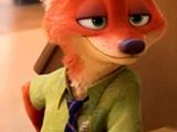 The Nick Movie