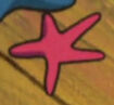 Ponyo Icon Sea Star