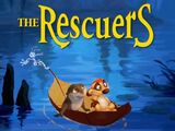 The Rescuers (CoolZDane Style)