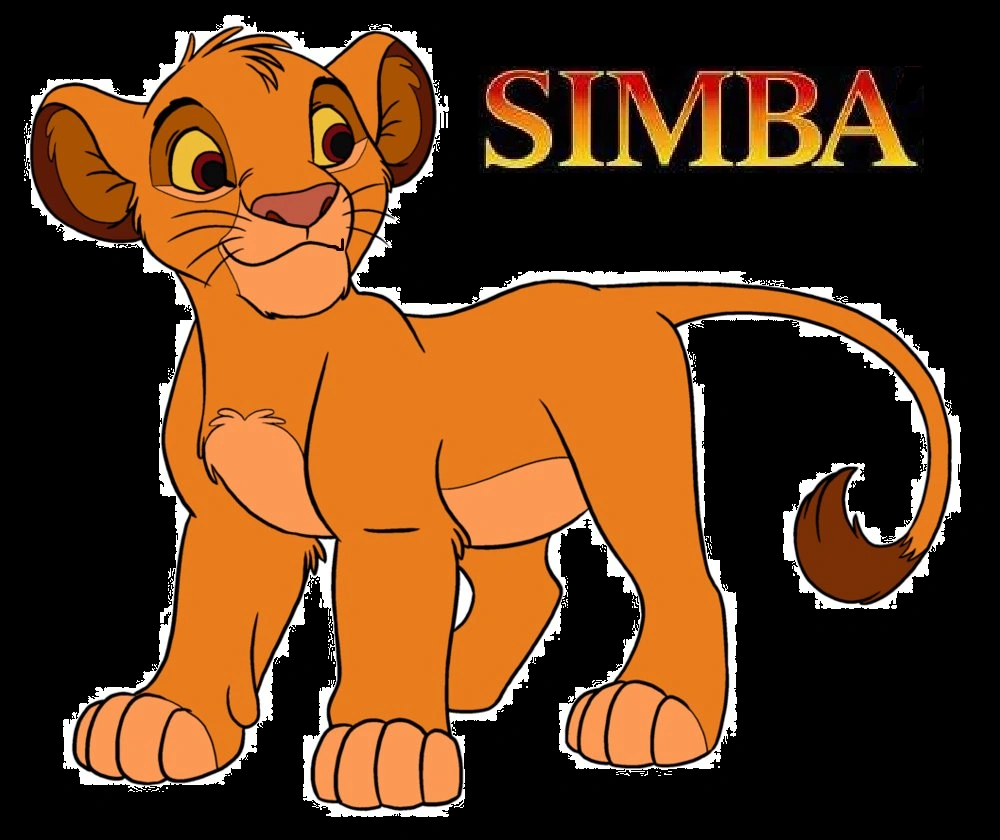 Simba (Arthur) | The Parody Wiki | Fandom