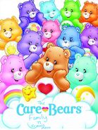 The Care Bears Family 'n Friends Movie (1988)