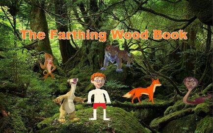 The Farthing Wood Book poster.jpg