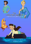 The Little Mer-Isabel II: Return to the Sea (The Little Mermaid II: Return to the Sea; 2000)