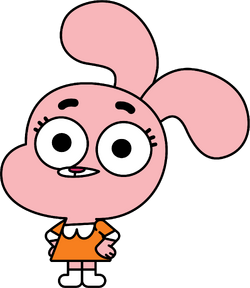 YARN, - Voice actor? - No., The Amazing World of Gumball (2011) - S06E31  The Possession, Video gifs by quotes, 88d3c5a2