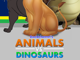 Animals vs. Dinosaurs (TV Series)