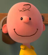 Charlie Brown