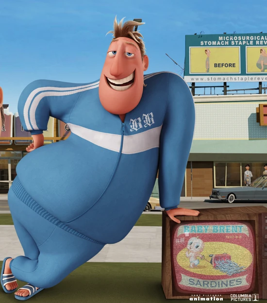 Brent Mchale The Parody Wiki Fandom By judi and ron barrett. brent mchale the parody wiki fandom