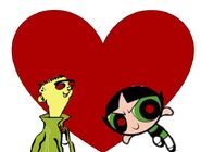 Ed and Buttercup