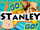 Go, Stanley, Go! (NatureRules1 and GavenLovesAnimals Style)