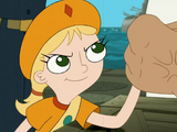 Katie (Phineas and Ferb)