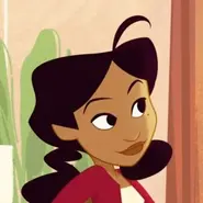 Penny Proud (The Proud Family)
