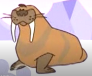 Walter the Walrus