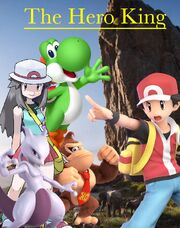 The Hero King (2019) Poster.jpg