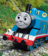 Thomas the Tank Engine as Himself