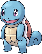 007Squirtle Pokemon Mystery Dungeon Red and Blue Rescue Teams 2