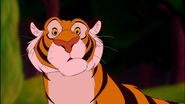 Rajah as Kyle