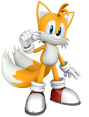 Tails