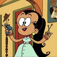 Carlota Casagrande (Optional Coach)