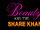 Beauty and the Share Khan