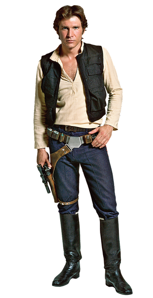 Han Solo