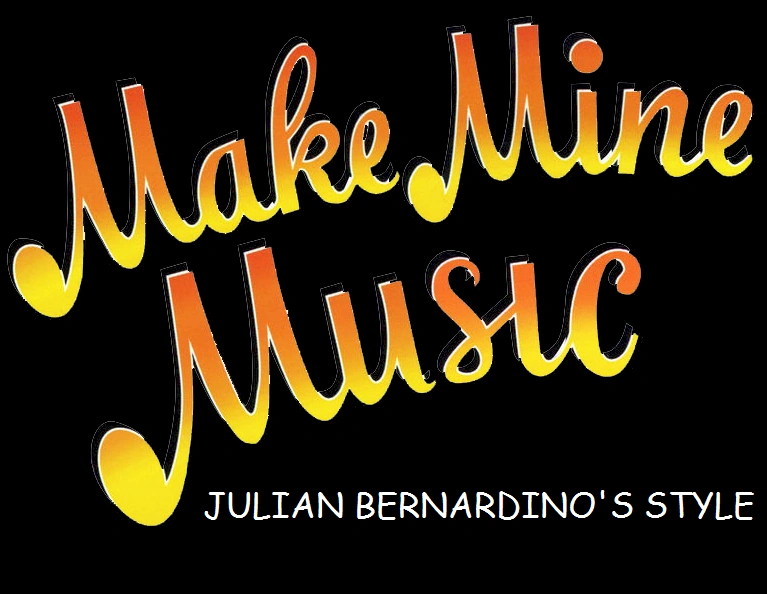 Make Mine Music (Julian14bernardino Style) The Parody Wiki Fandom