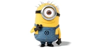 Minions cute