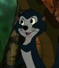 and Mungo as Crash and Eddie