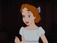 Wendy Darling as Violet Bronson