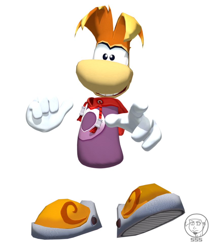 The rayman wiki sure is down bad in 4k : r/menwritingwomen